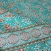 Beautiful Batik Fabric from Indonesia 100% Cotton - cloth - textile