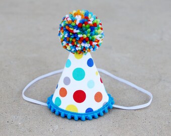 Felt birthday hat Clearance