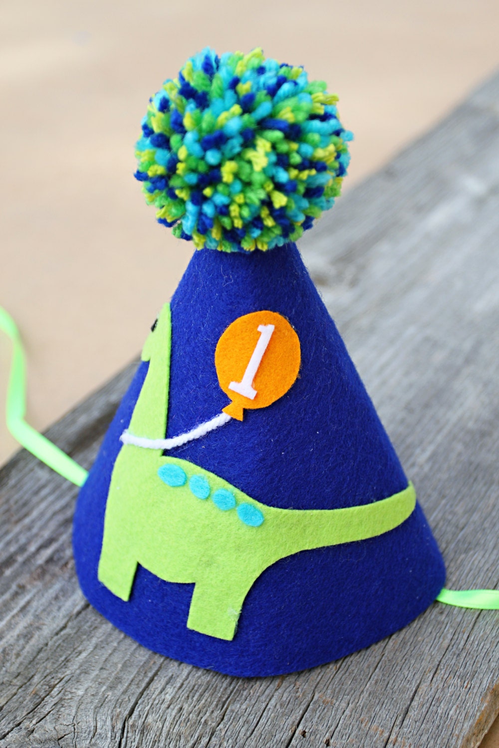 dino party hats