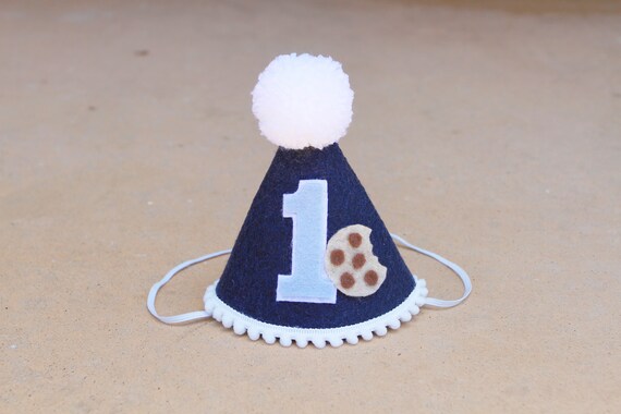 dog first birthday hat