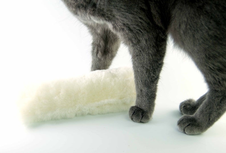 Cat Toys Cat Kicker Toy Cat Kicker Stick Kitty Kicker Kick Etsy