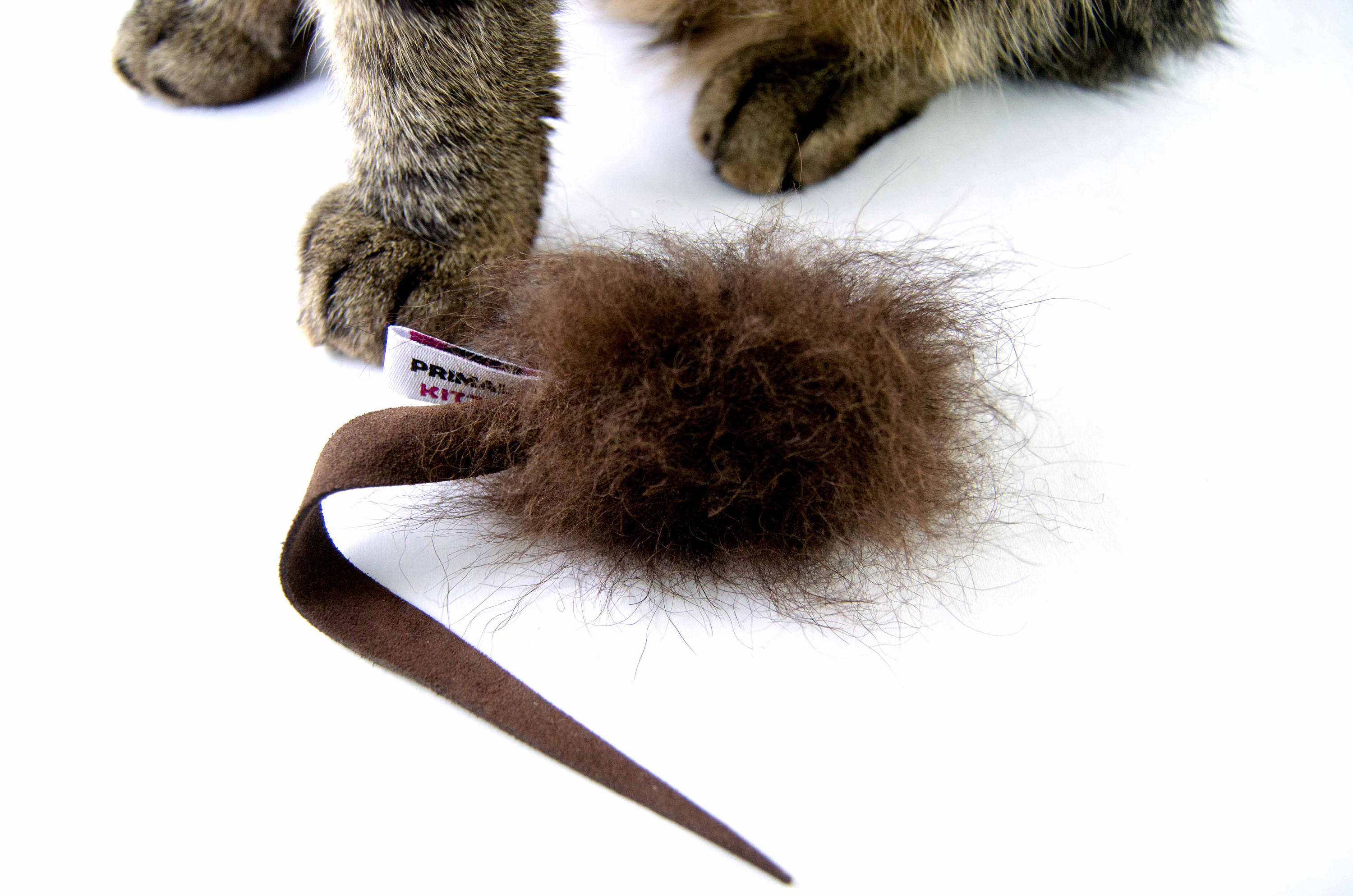 Small Cat Toy Mouse Unique Cat Toy Catnip Mouse Real Etsy