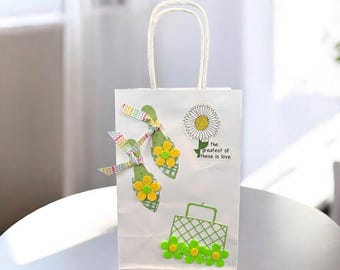 Neue Geschenktüten
