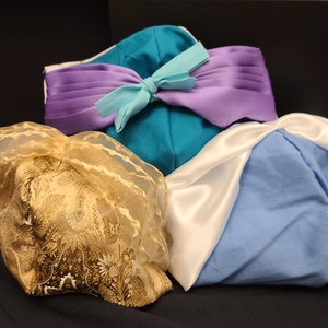 Custom Fairytale Character Disneybound Mask