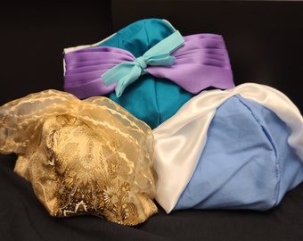 Custom Fairytale Character Disneybound Mask