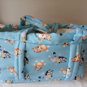 Baby Doll Carrier, Bassinet, Doll Bed The universe colors