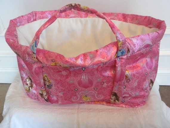 etsy doll carrier