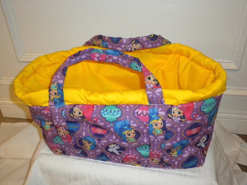 etsy baby doll carrier