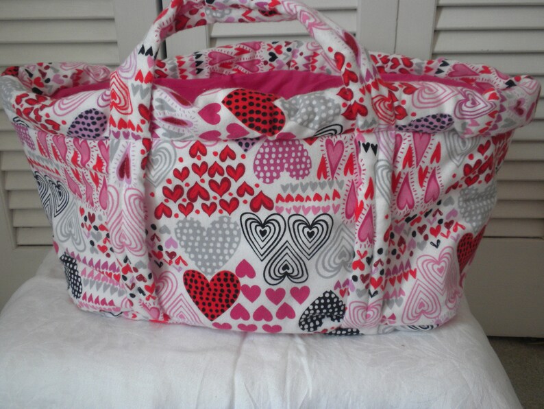 etsy doll carrier