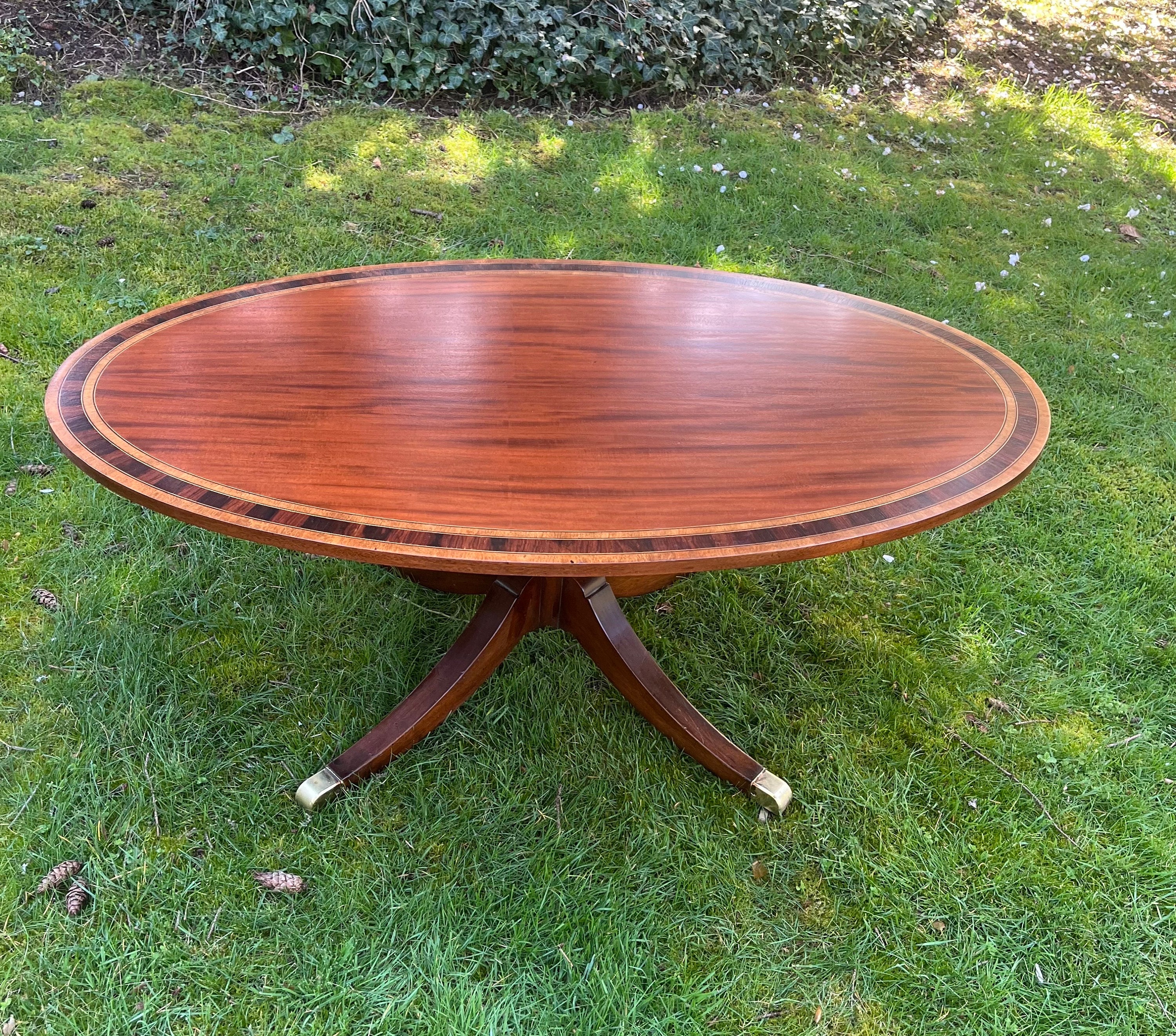 Vintage Mersman End Tables - Etsy
