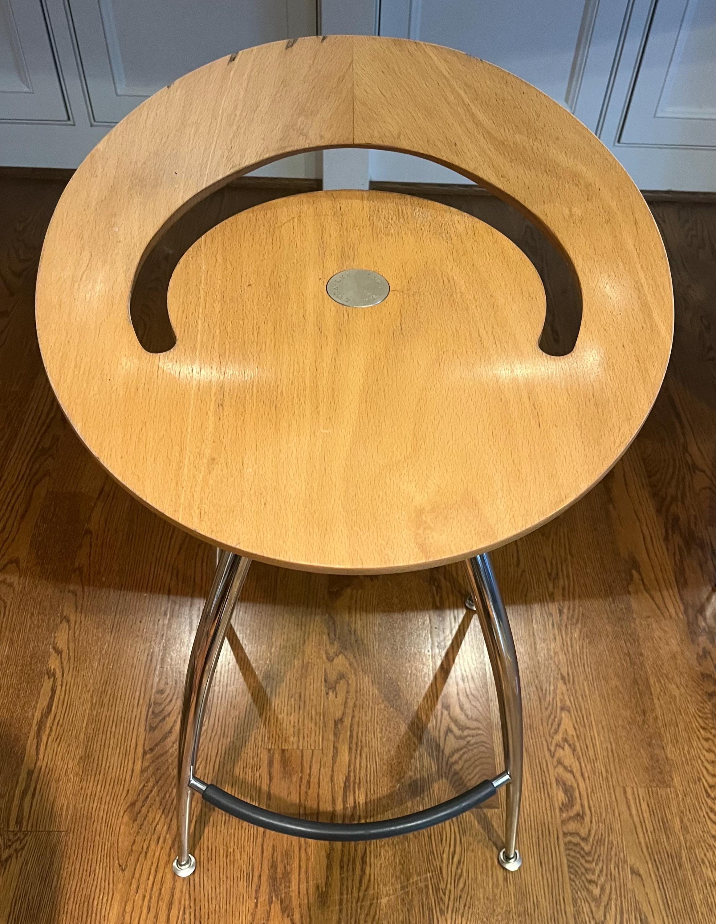 MAGIS LYRA STOOL マジスライラ ハイスツール カウンターチェア MAGIS LYRA STOOL マジスライラ ハイスツール カウンターチェア