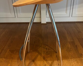Magis Lyra Bar Counter Stools - Italian Made - Etsy