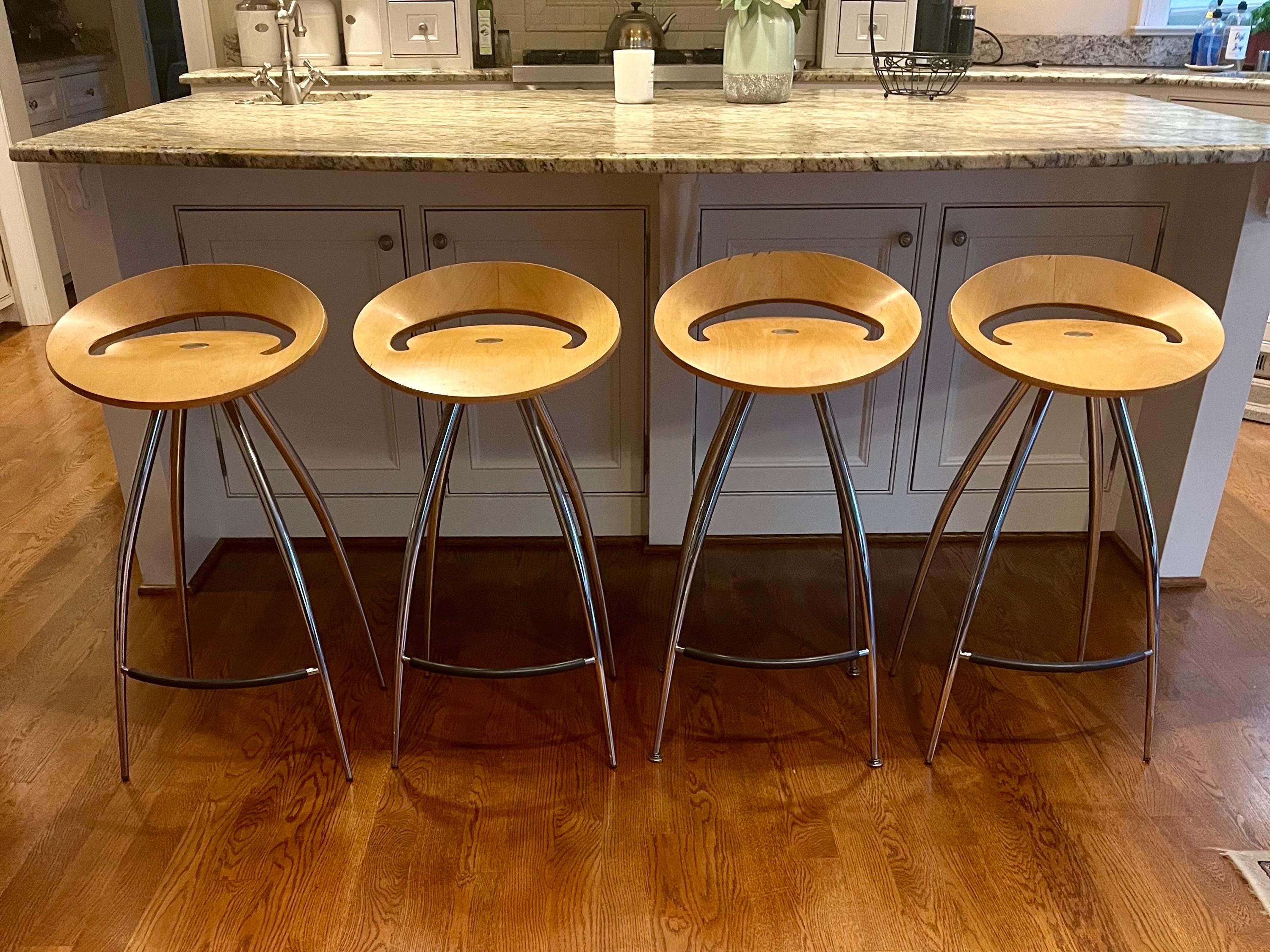 MAGIS LYRA STOOL マジスライラ ハイスツール カウンターチェア MAGIS LYRA STOOL マジスライラ ハイスツール カウンターチェア