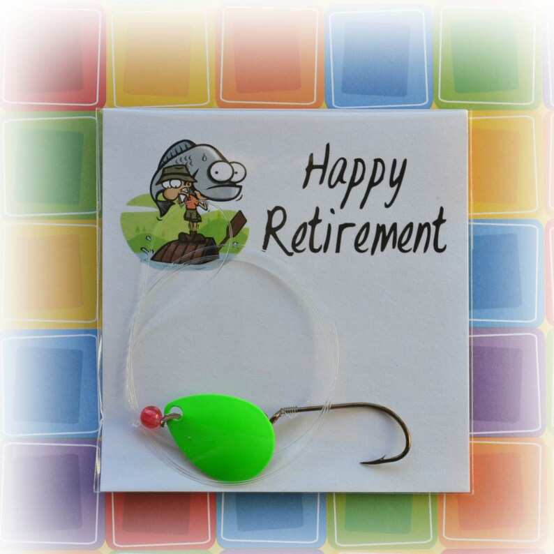 Unique Retirement Gift Idea Etsy