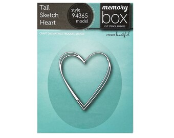 Heart Wind Metal Cutting DieSizzixCuttlebugMetal DieWedding Invitation Card Paper Cutting DieScrapbookingDie Cutcraft supplies