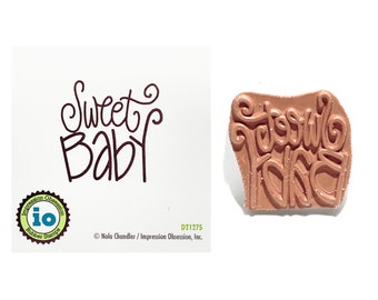 Baby Shower stamp1 Gift Tag Stamp Baby Shower Favors Stamp Custom Rubber Stamp Custom Stamp diy Party Oh Baby Stamp Self Inking Stamp