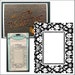 Regal Impressions embossing folder by Ultimate Crafts embossing folders ULT157200 for use in most universal machines like Cuttlebug,Big Shot