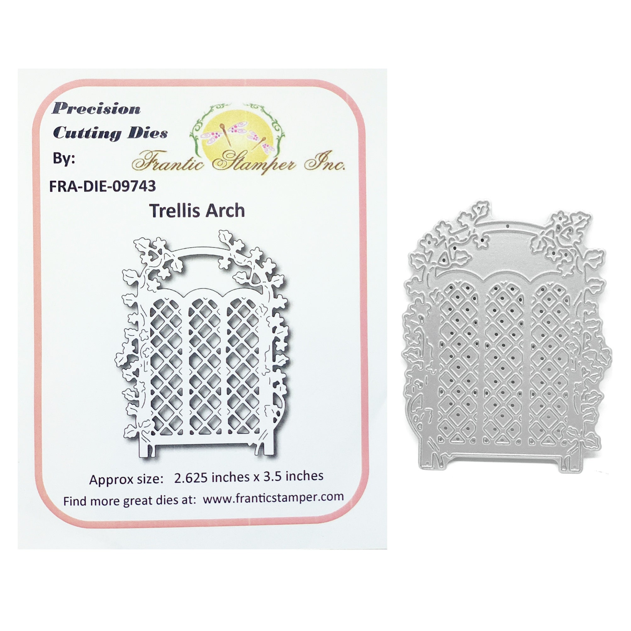 use in Cuttlebug,Sizzix,& other machines Butterfly metal cutting dies