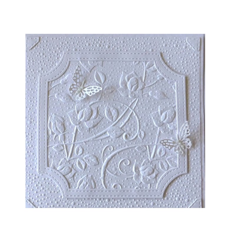 Embossing Folder Dots by Nellie Snellen Craft Folders Etsy