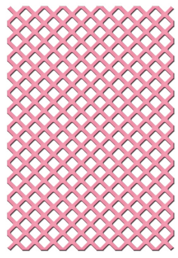 Base treillis coupe dé - est matrices de dentelle est - - S5-151 universel métal dé pour une utilisation dans toutes les machines, y compris la Cuttlebug et Sizzix fc225a Base treillis coupe dé - est matrices de dentelle est - - S5-151 universel métal dé pour une utilisation dans toutes les machines, y compris la Cuttlebug et Sizzix fc225a