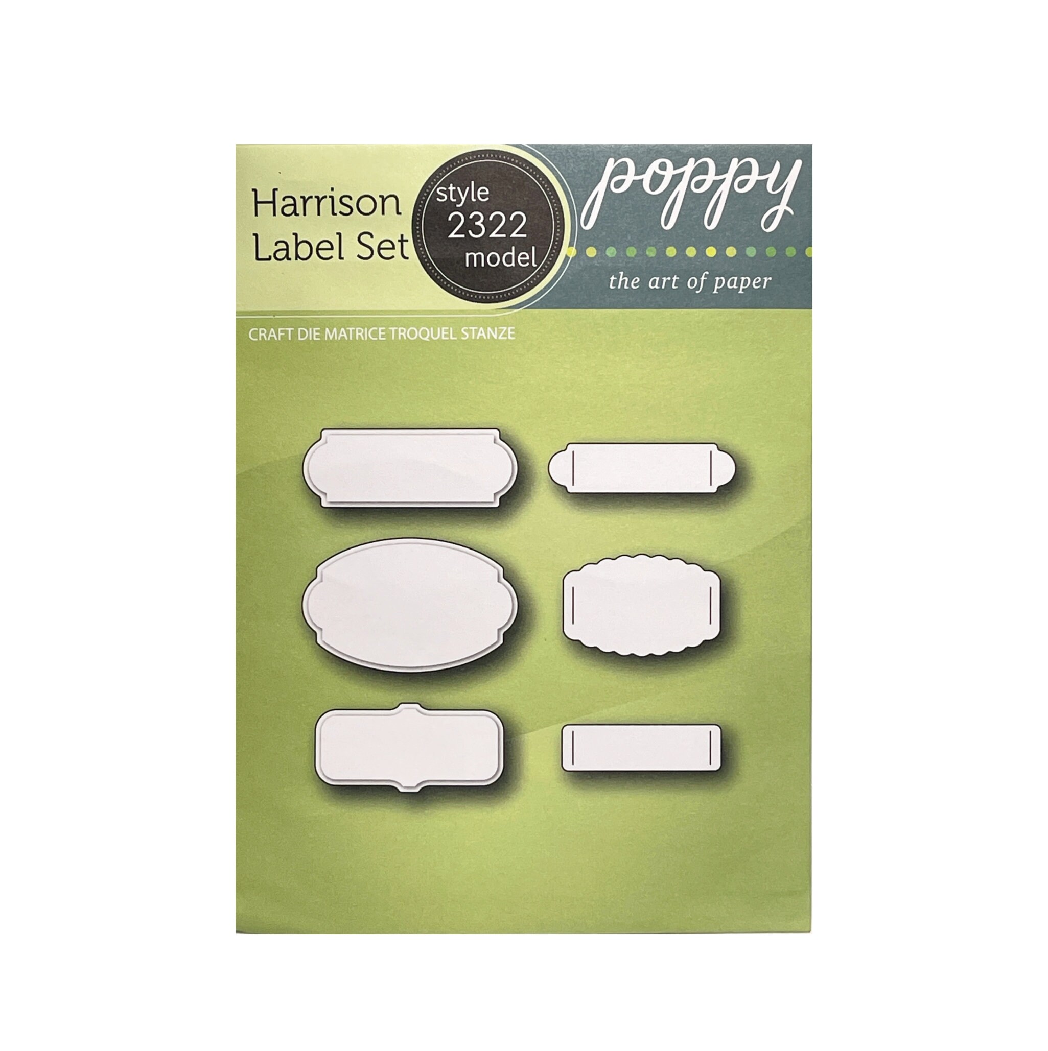Basic Shapes Cutting Dies Frames Tags Labels DIY Paper Album Scrapbooking Basic Shapes Cutting Dies Frames Tags Labels DIY Paper Album Scrapbooking