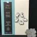 Baby Bunnies metal craft die set Memory Box Animals,rabbits,Easter dies for handmade cards for use in Cuttlebug,Sizzix, and others