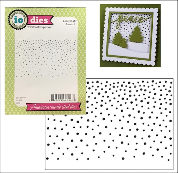 Darice /"ANNIVERSAIRE/" Embossing Folder-Bougies-carte timbre-invitation Modèle