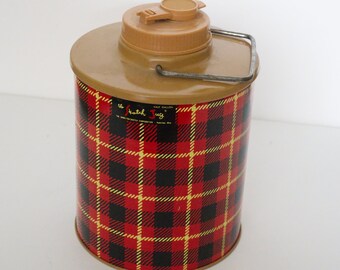 jackaroo thermos flask