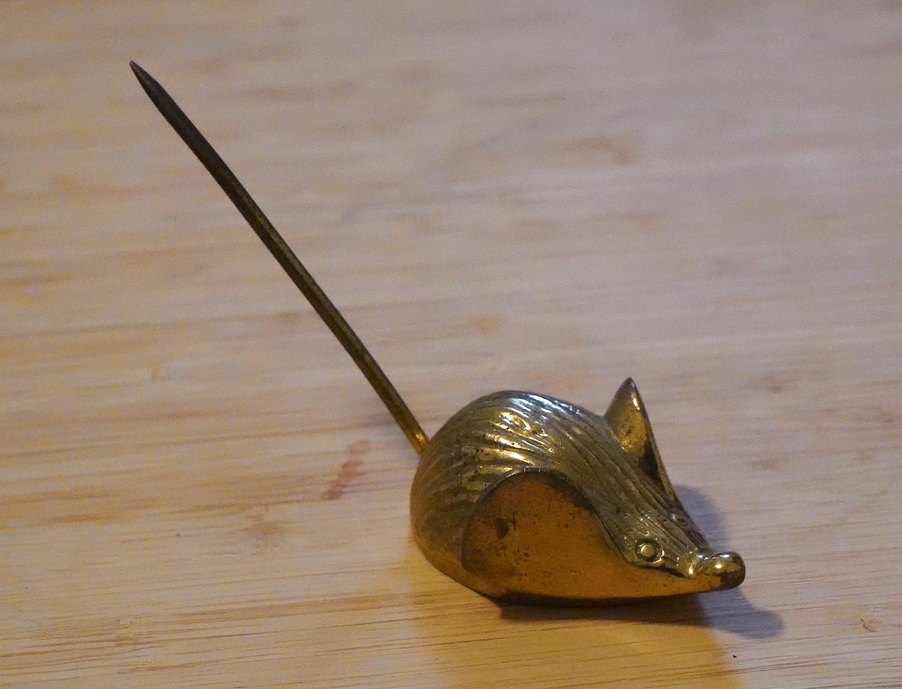 PlasterTiger - Etsy