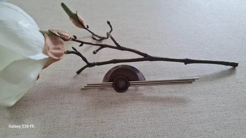 Broche néo-Art déco, années 1980 - Etsy France