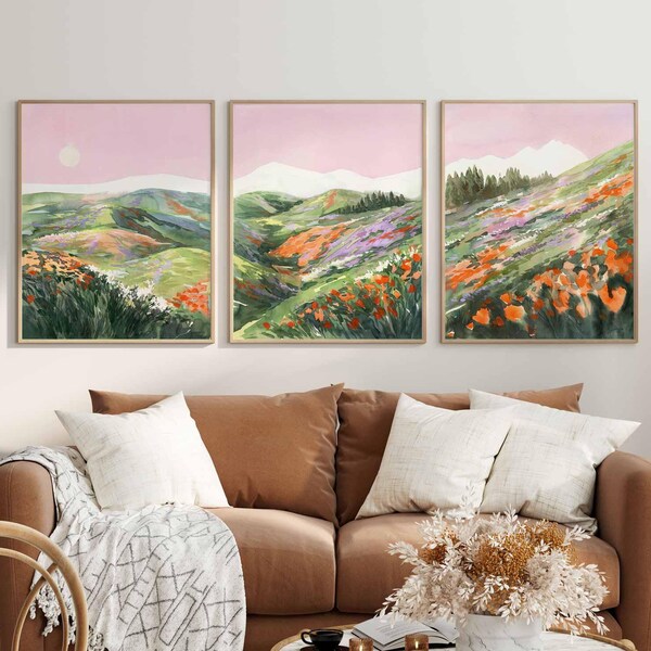 Wall Decor Living Room - Etsy