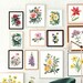 see more listings in the + Watercolor Flowers section