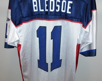 drew bledsoe jersey