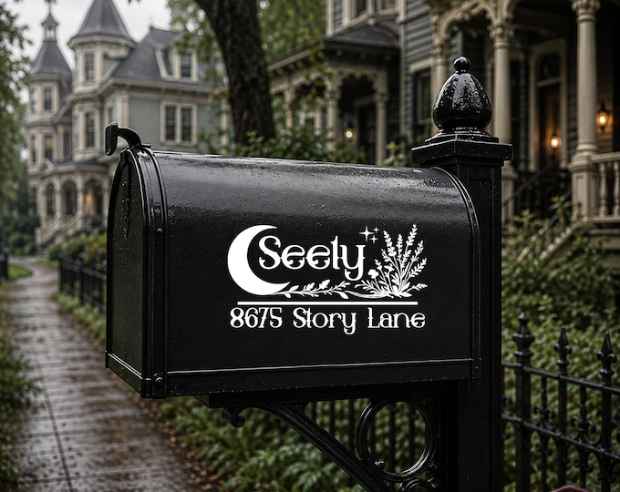Home & Garden Decals