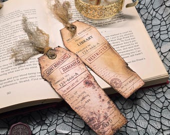 Bookmarks