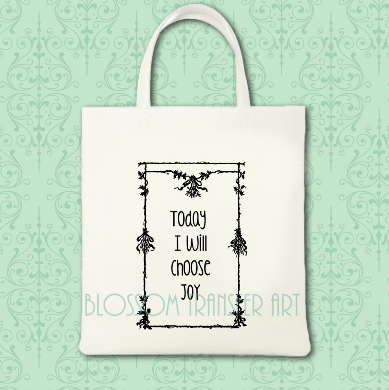 Printable Quotes Motivational Texts Iron on Fabric Etsy