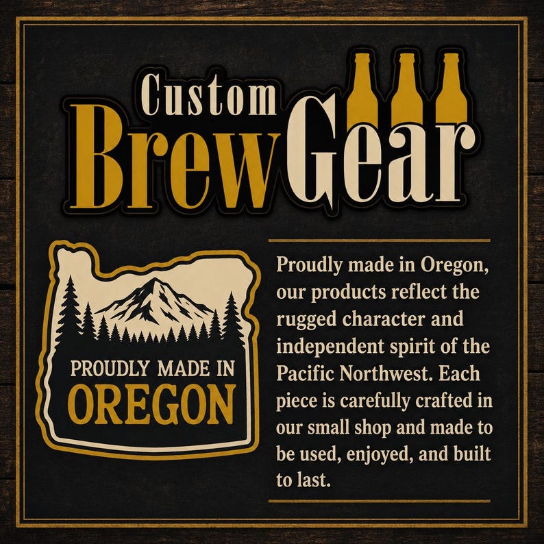 Custom Beer Tap Handle-Laser Engraved with Chalkboard - Tap House Edition - Personalized Keg Tap image 10