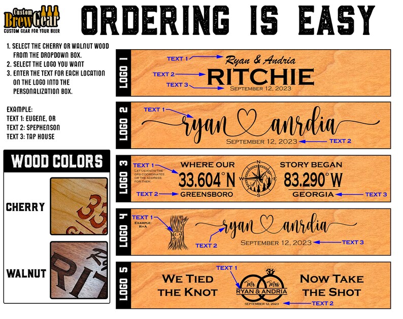 Heirloom Shot Board Wedding Shot Board Personalized Etsy