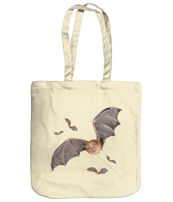 bag of bats