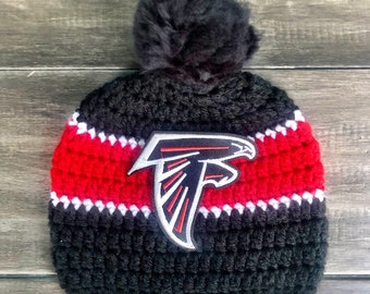 Baby Falcons Hat - Etsy