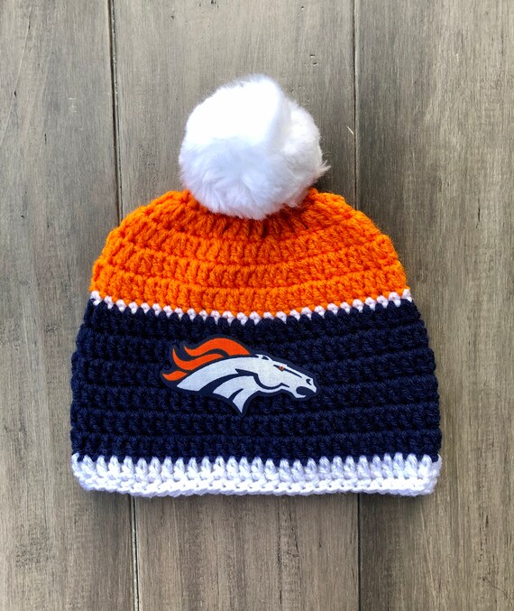 broncos beanie babies