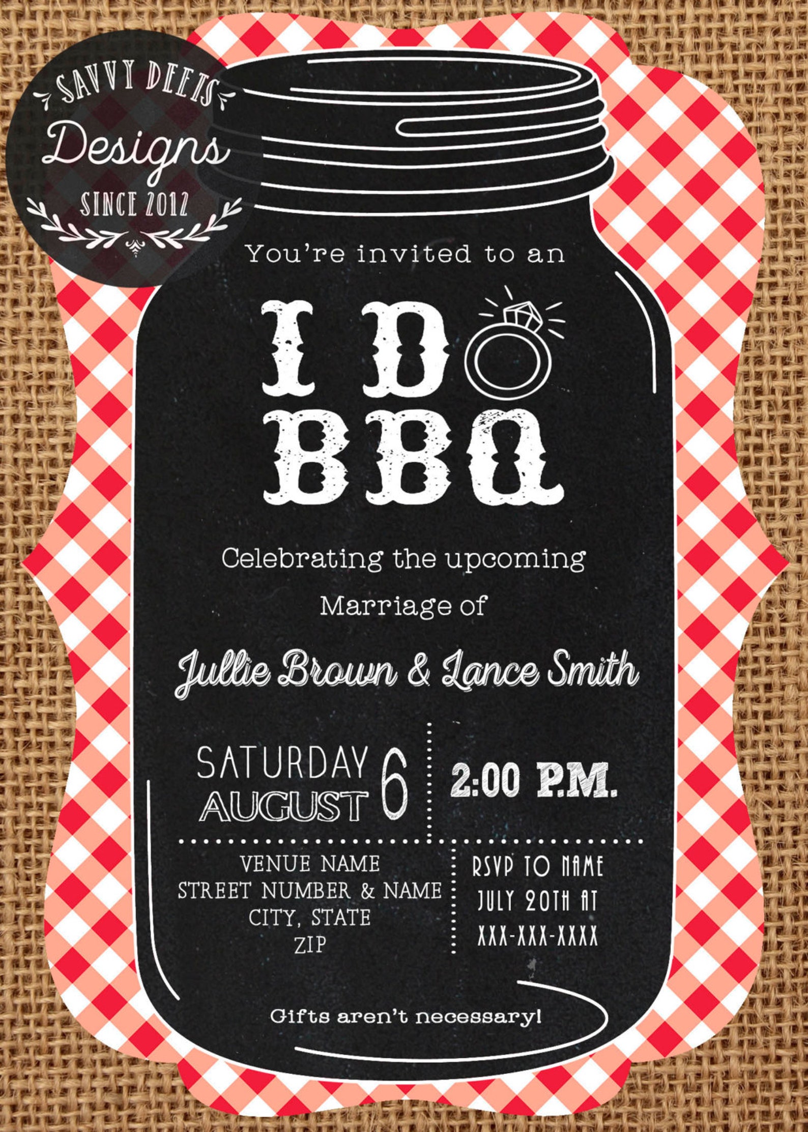 i-do-bbq-invitation-printable-i-do-bbq-invite-engagement-etsy