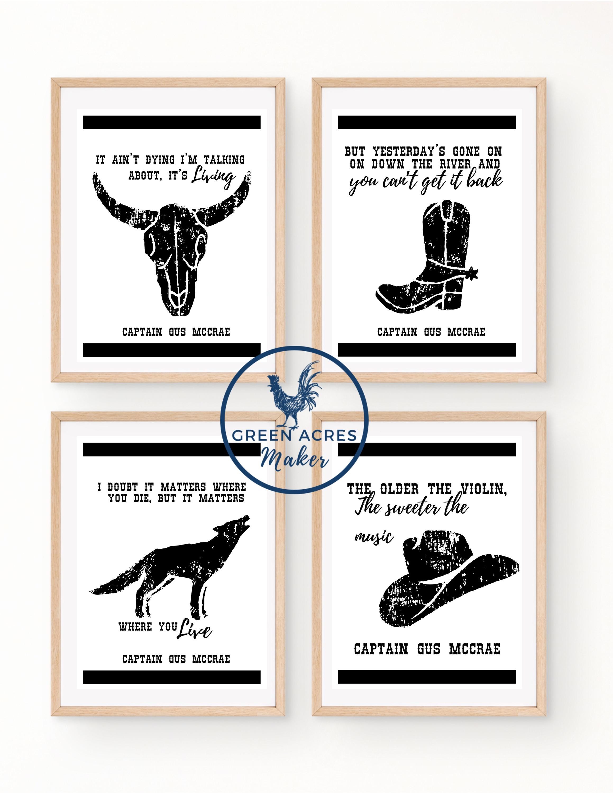 Gus Gus Party Decorations