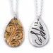 see more listings in the Your Handwriting Jewelry section