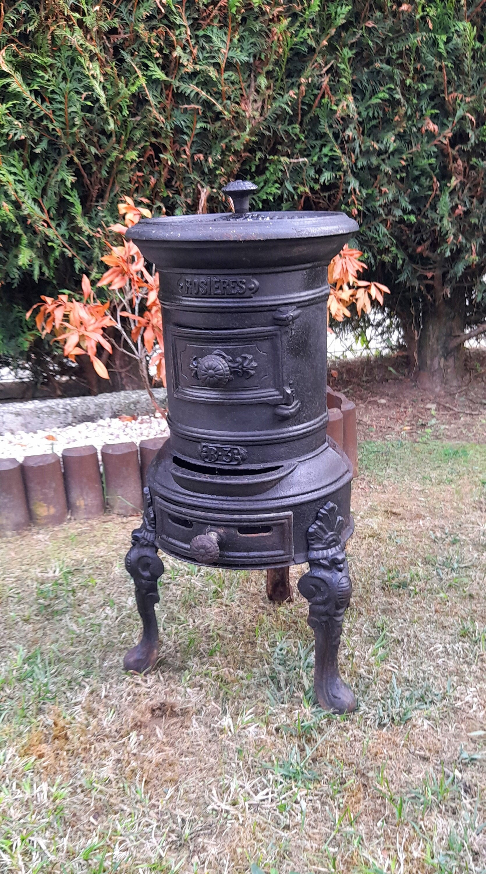 Heartland Stove for sale 61 ads for used Heartland Stoves