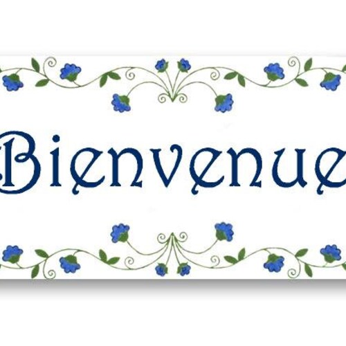 Personalized Ceramic House Numbers, House shops Numbers Plaque, Custom House Number, Ceramic Address Plaque,