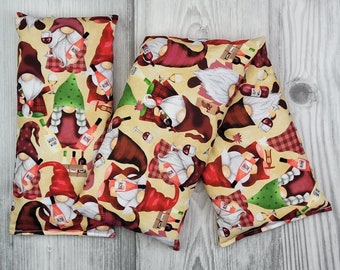 Cherry Pit Heating Pad - Packed Wine Gnomes