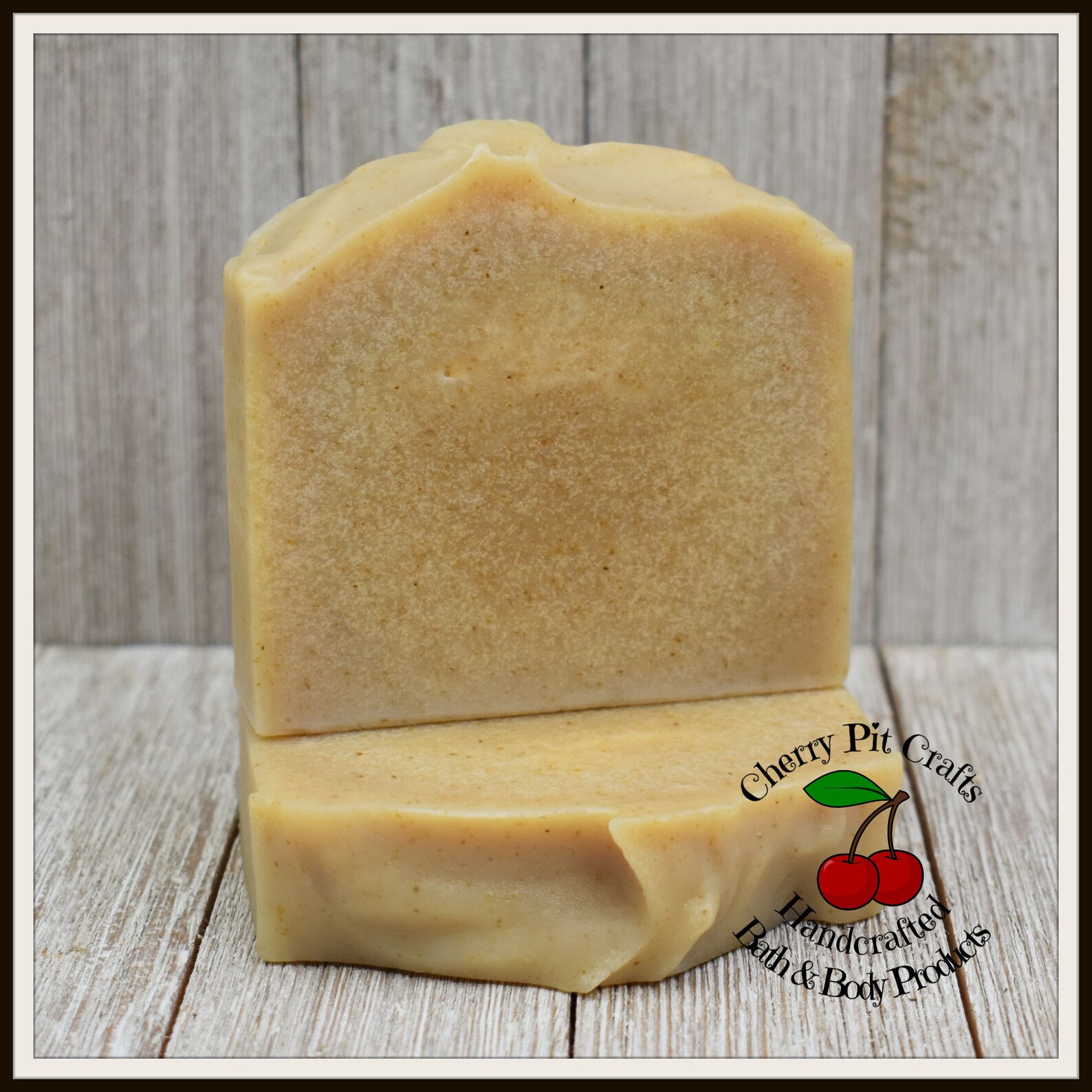 Colloidal Oatmeal Milk & Honey Soap Etsy