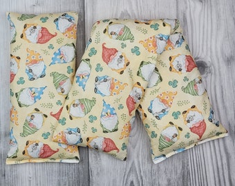 Cherry Pit Heating Pad - Better Gnomes and Gardens Yellow Gnome Gardeners