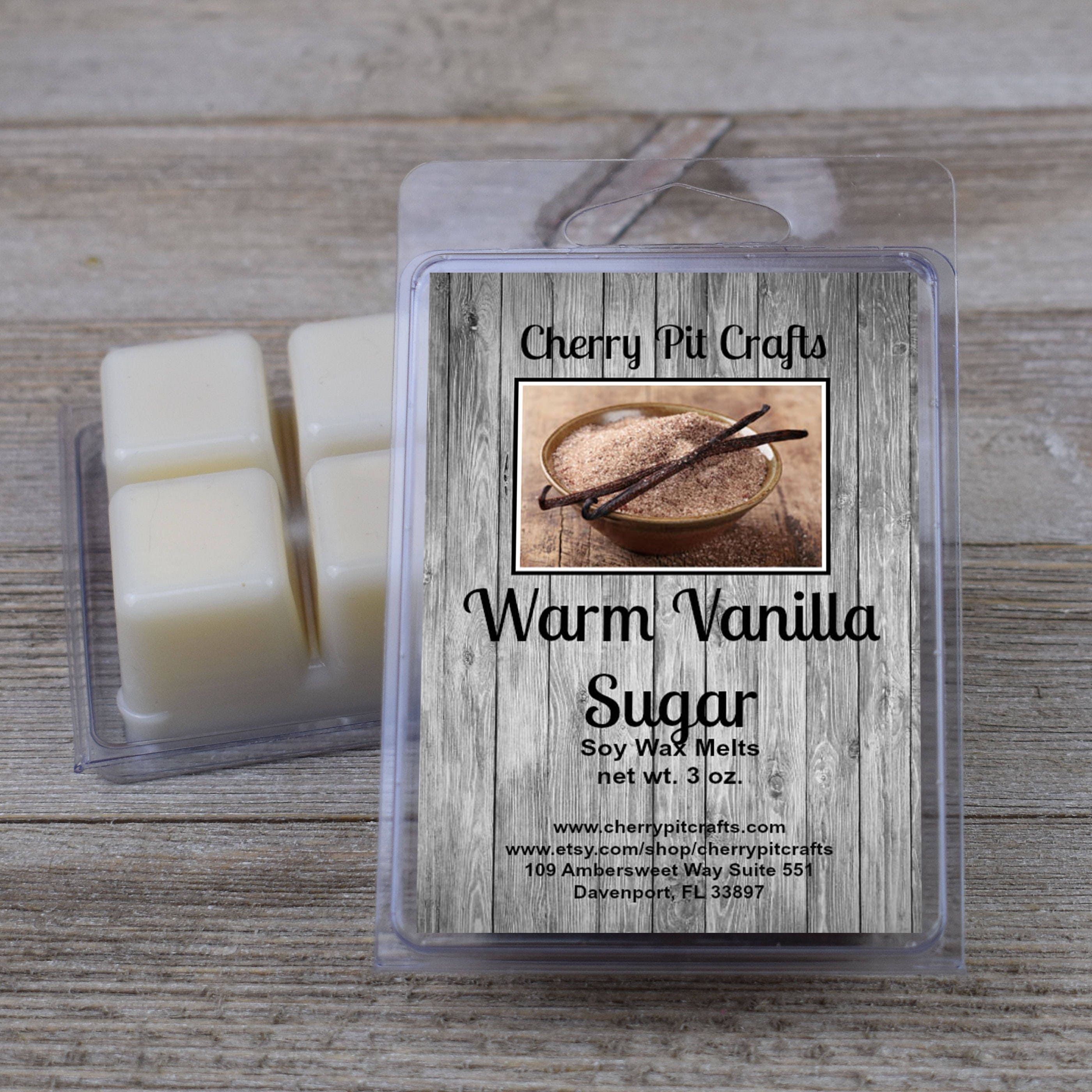 Scented Soy Wax Melts for Warmers Equestrian Melts Seasonal Melts